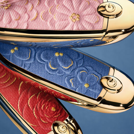 ROUGE G CASE BATOM RED ROSE 60G